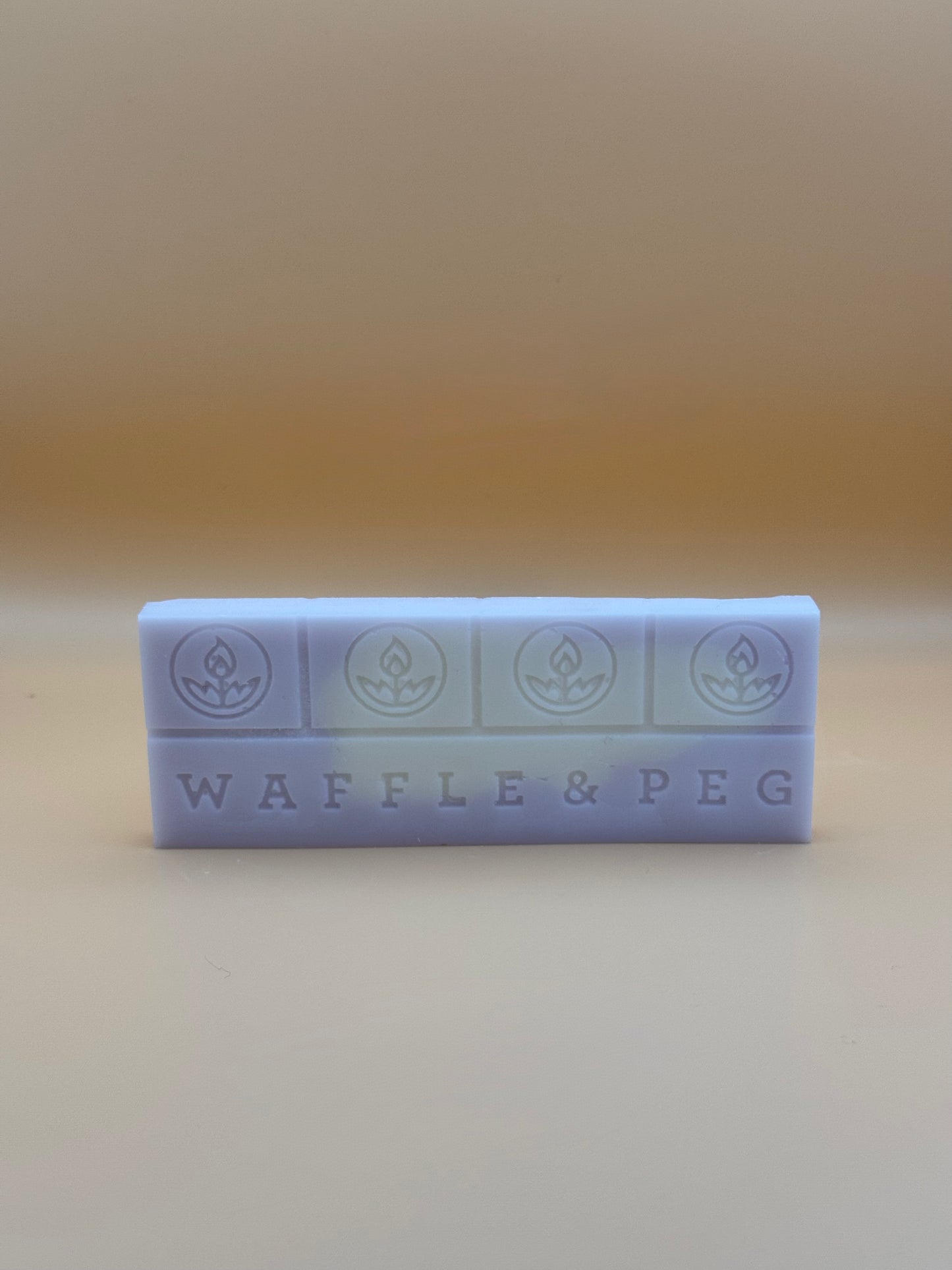 cocktails in the yard wax melt snap bar