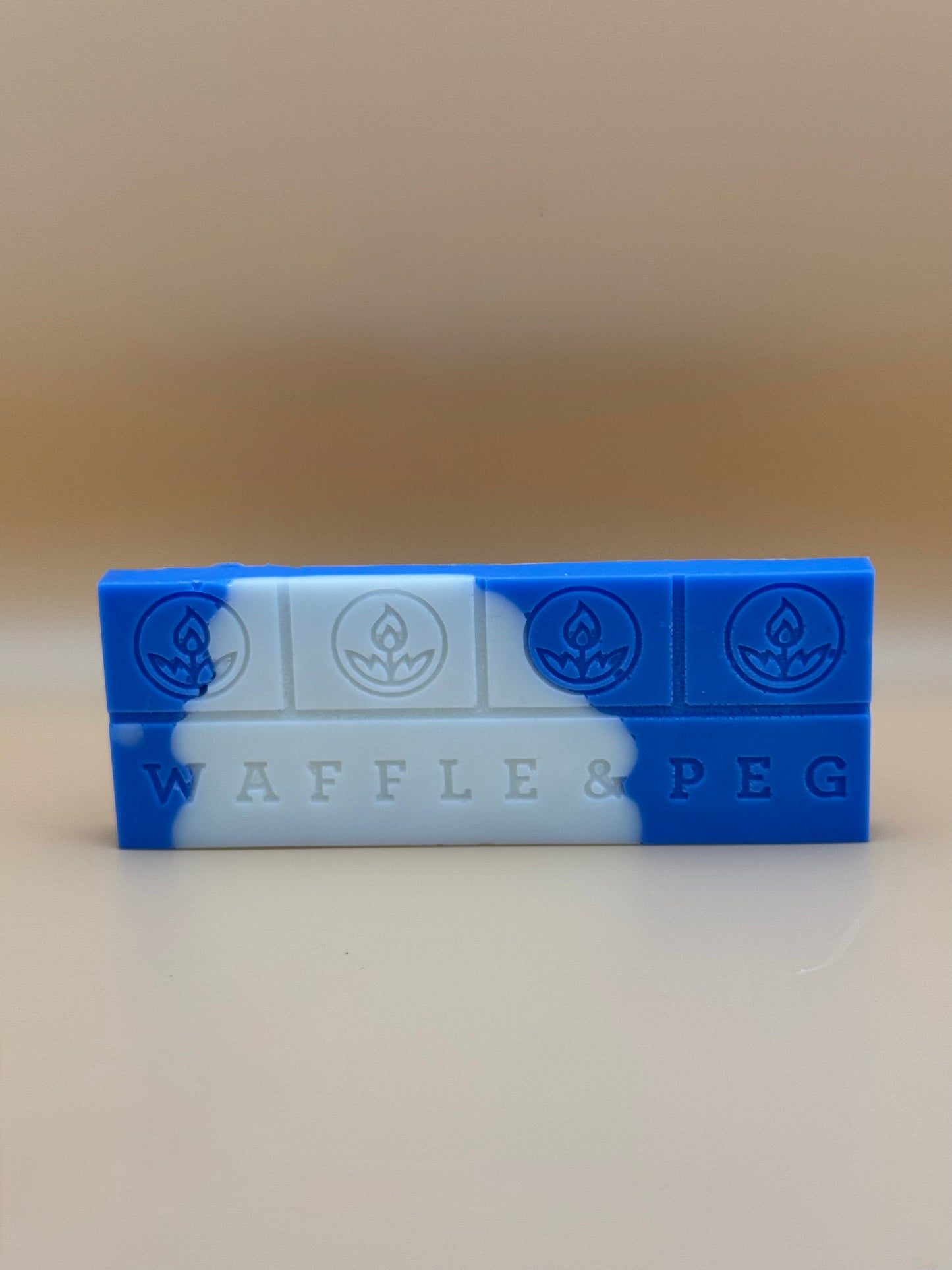 washing weather wax melt snap bar