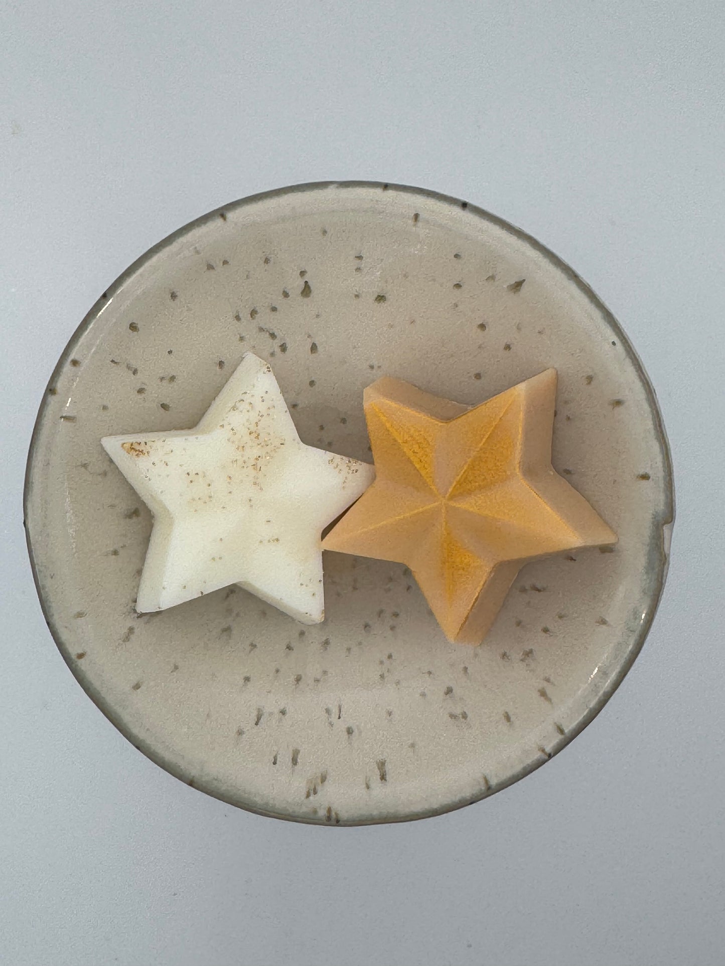 ho ho ho soy - star melt