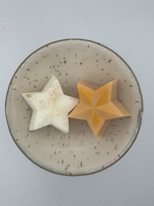 ho ho ho soy - star melt